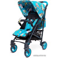 Коляска прогулочная «трость» Cybex Callisto