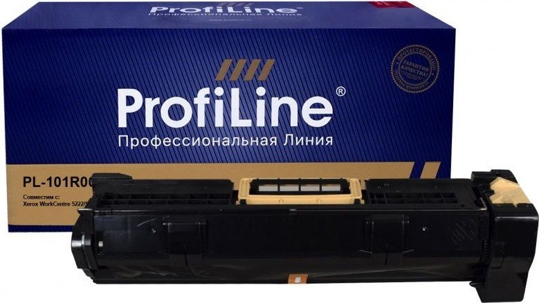 

Картридж ProfiLine PL-101R00435-Drum (аналог Xerox 101R00435)