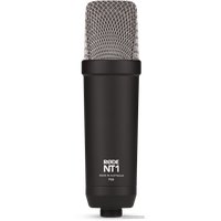 Проводной микрофон RODE NT1 Signature Series (черный)