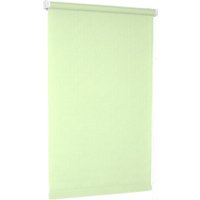 Рулонные шторы Delfa Сантайм Лен СРШ-03Д2468 (180x170, салатовый)