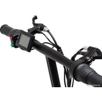 Электровелосипед Furendo E-S8 250 (белый металлик)