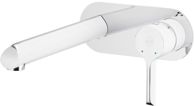 

Смеситель Armatura Angelit 4729-810-40