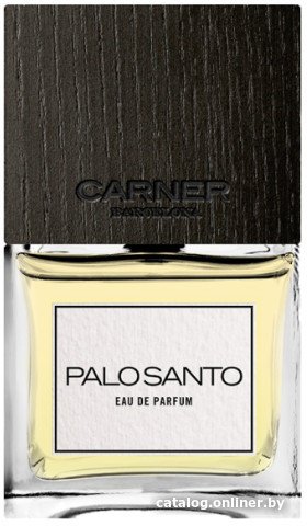 Парфюмерная вода Carner Barcelona Palo Santo EdP (50 мл)