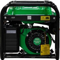 Бензиновый генератор DGM GE3500