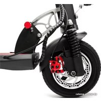 Электросамокат Kugoo M3 Pro (черный)