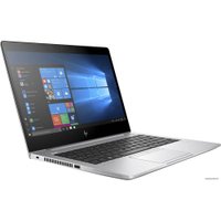 Ноутбук HP EliteBook 830 G6 9FT36EA