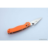 Складной нож Ganzo G729 [G729-OR]