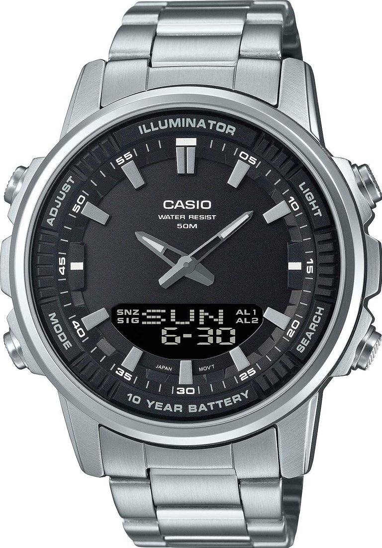 

Наручные часы Casio AMW-880D-1A