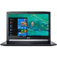 Ноутбук Acer Aspire 7 A717-72G-790U NH.GXDER.006