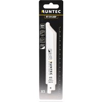 Набор пильных полотен Runtec RT-S918BF