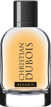 

Туалетная вода Dilis Parfum Christian Dubois Dynamic EdT 100 мл