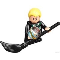 Конструктор LEGO Harry Potter 76395 Хогвартс: первый урок полетов