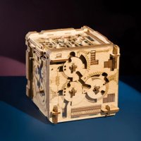 Конструктор Idventure UG Квестбокс: Кембриджский лабиринт 482284