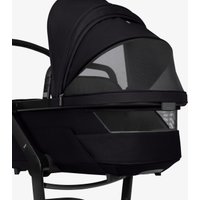 Универсальная коляска Joolz Day5 (2 в 1, space black)