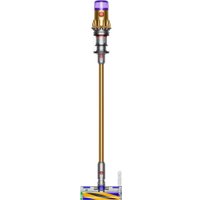 Пылесос Dyson V12 Detect Slim Absolute+ (gold)