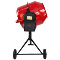 Бетономешалка MTX СМ-220К 95486