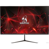 Игровой монитор Evolution GX24iC IPS