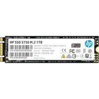 SSD HP S750 1TB 16L57AA