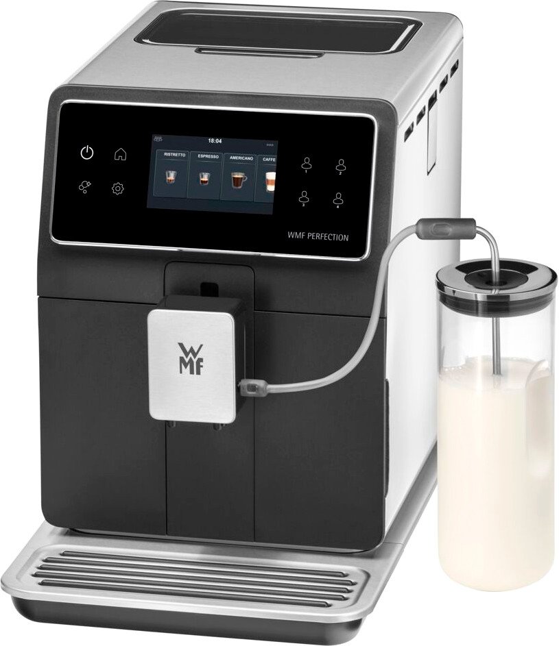 Кофемашина WMF Perfection 860L CP853D