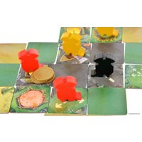 Настольная игра Магеллан Шакал архипелаг. Издание 2020