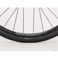 Велосипед Trek FX 3 Disc Women's M 2020 (пурпурный)