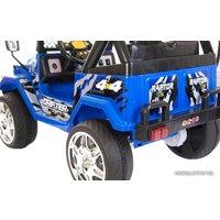 Электромобиль Electric Toys Jeep Raptor