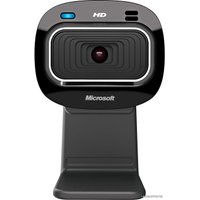 Веб-камера Microsoft LifeCam HD-3000 for Business [T4H-00004]