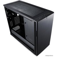 Корпус Fractal Design Define R6 Blackout TG