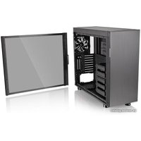 Корпус Thermaltake Suppressor F51 версия с закаленным стеклом CA-1E1-00M1WN-03