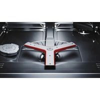 Отдельностоящая посудомоечная машина Bosch Serie 8 SMS8ZDW86Q
