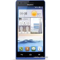 Смартфон Huawei Ascend G6-U10