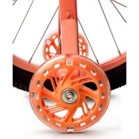 Детский велосипед Favorit Lady LAD-16PC