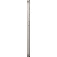 Телефон Samsung Galaxy S25 Ultra SM-S938B 12GB/256GB (зеленый титан)