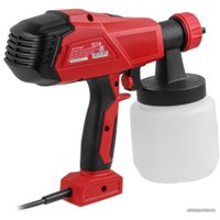 Краскораспылитель Wortex LX PS 0740 0333221