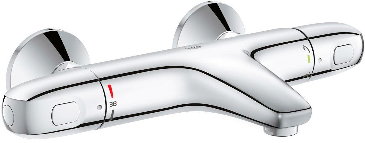 

Смеситель Grohe Grohtherm 1000 [34155003]