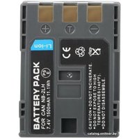 Аккумулятор Canon NB-2LH в Бресте