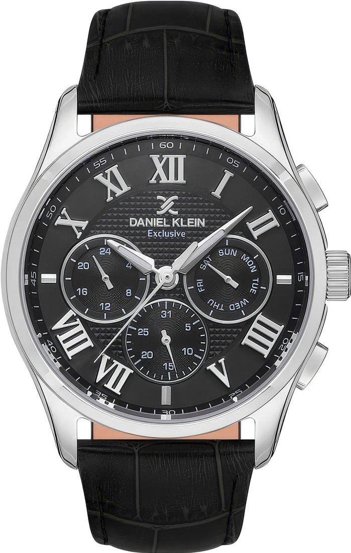 

Наручные часы Daniel Klein 13676-2