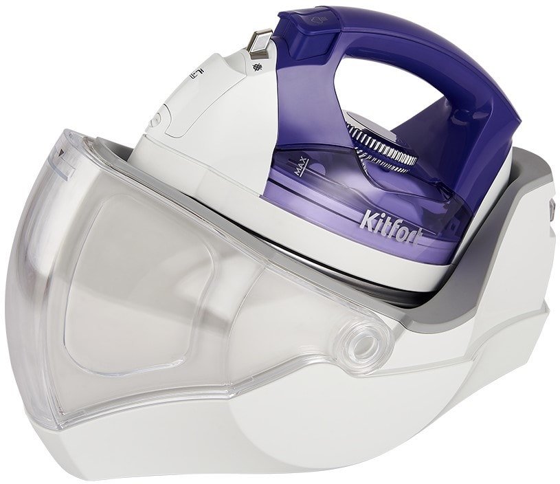 

Утюг Kitfort KT-2604