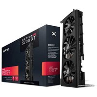 Видеокарта XFX Radeon RX 5700 XT 8GB GDDR6 RX-57XT83LD8