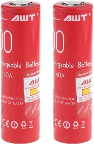 Аккумулятор AWT 20700 4200 mAh (высокотоковый)