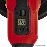 Полировальная машина Einhell PXC CE-CP 18/180 Li E-Solo (без АКБ) в Лиде