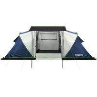 Кемпинговая палатка RSP Outdoors Dream 4