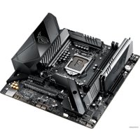 Материнская плата ASUS ROG Maximus XI Gene
