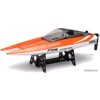 Катер Fei Lun FT016 (оранжевый)