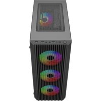 Корпус Gembird Fornax K600 ARGB CCC-FC-K600