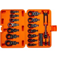 Набор ключей MaxPiler MXTF-27-SET (27 предметов)