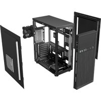 Корпус Gembird Fornax 160 CCC-FC-160