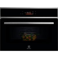 Микроволновая печь Electrolux MealAssist 700 EVM8E09X