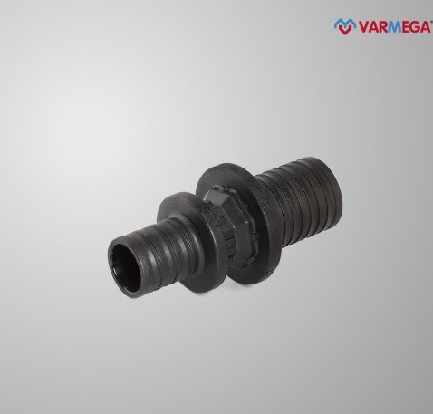Фитинг Varmega Муфта переходная Slide-fit 20х16 VM50701