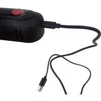 Гравер TEH TG8112 (с АКБ)